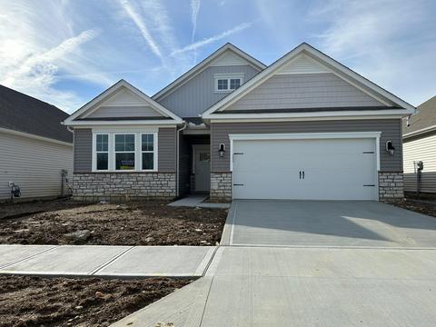 1239 Kinghorn Cir, Grove City, OH 43123