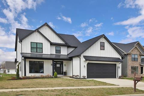 311 Bontrager St, Johnstown, OH 43031