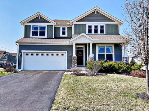 966 Rooks Cir, Sunbury, OH 43074