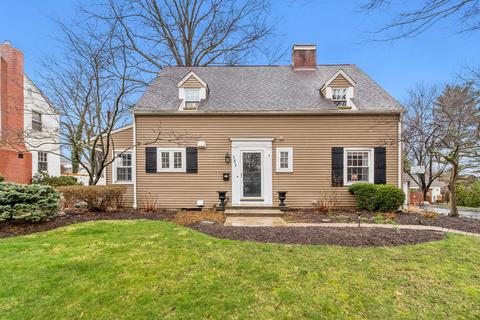 151 W Beaumont Rd, Columbus, OH 43214
