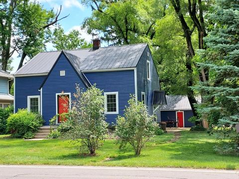 6022 Linworth Rd, Worthington, OH 43085