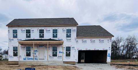 601 Courtright Dr, Pickerington, OH 43147
