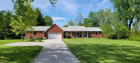 12858 Green Chapel Rd, Johnstown, OH 43031