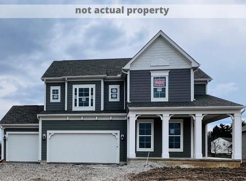 570 Wellington Cross Dr, Pickerington, OH 43147