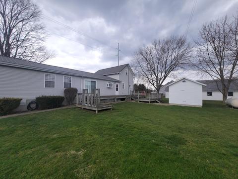 3414 Gooding Rd, Marion, OH 43302 photo 2