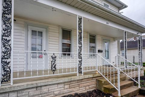 351 E Franklin St, Circleville, OH 43113 photo 5