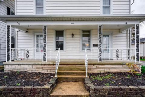 351 E Franklin St, Circleville, OH 43113 photo 4