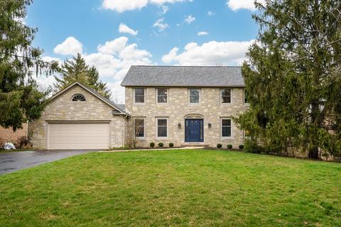 4882 Donegal Cliffs Dr, Dublin, OH 43017 photo 2