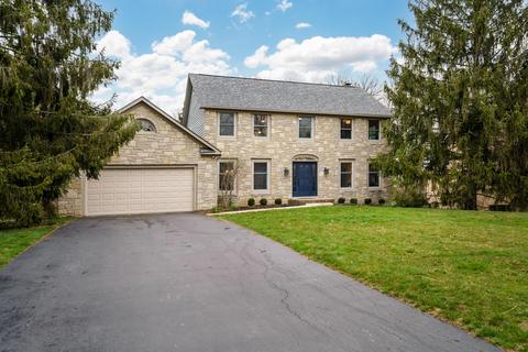 4882 Donegal Cliffs Dr, Dublin, OH 43017 photo 1