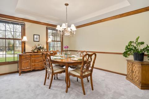 4882 Donegal Cliffs Dr, Dublin, OH 43017 photo 9