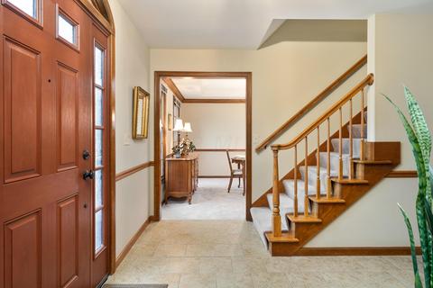 4882 Donegal Cliffs Dr, Dublin, OH 43017 photo 8