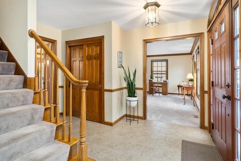 4882 Donegal Cliffs Dr, Dublin, OH 43017 photo 5