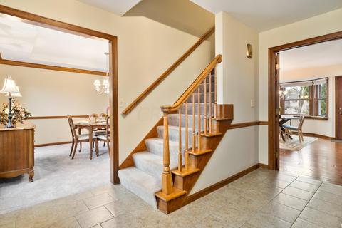 4882 Donegal Cliffs Dr, Dublin, OH 43017 photo 4