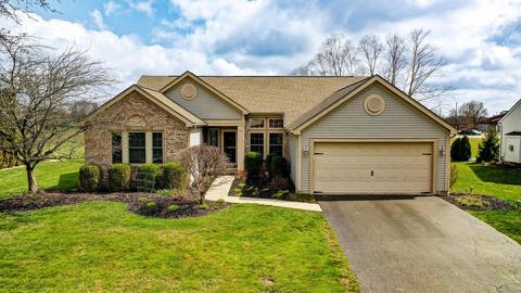 2161 Parklawn Dr, Lewis Center, OH 43035