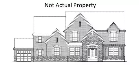 2714 Sycamore Trce, Hilliard, OH 43026