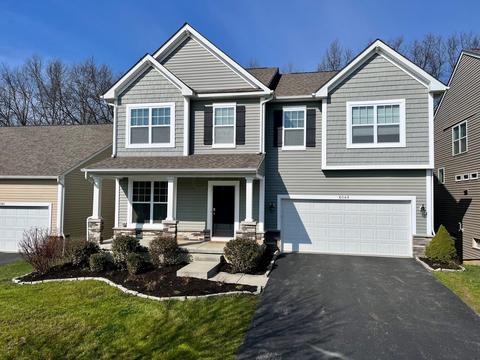 6049 Lambright St, Westerville, OH 43081