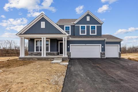941 Endres Ct, Grove City, OH 43123