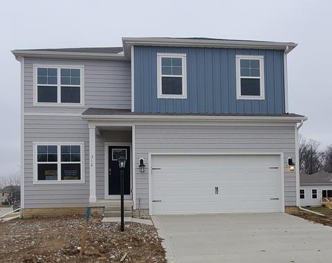 312 Bevan Way, Delaware, OH 43015