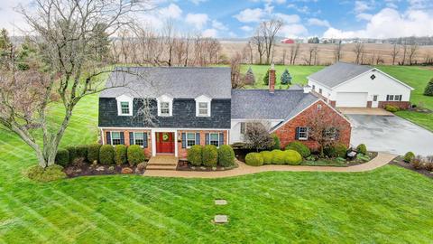 13171 Brookville Pyrmont Rd, Brookville, OH 45309