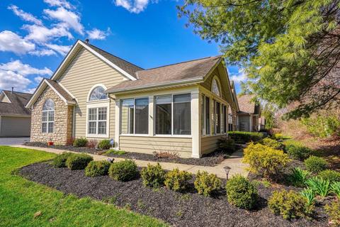 733 Windward Ln #9-733, Gahanna, OH 43230