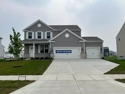 533 Brayshaw Dr, Ostrander, OH 43061