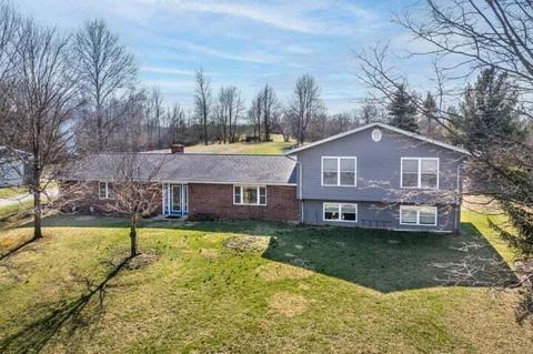 9767 Ward Rd, Saint Paris, OH 43072