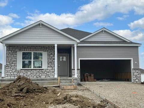 304 Creek View Dr, Commercial Point, OH 43116