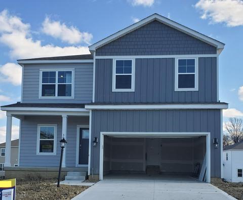 306 Bevan Way, Delaware, OH 43015
