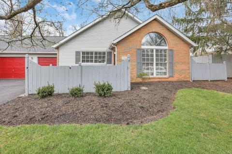 192 Timbers Dr, Columbus, OH 43230