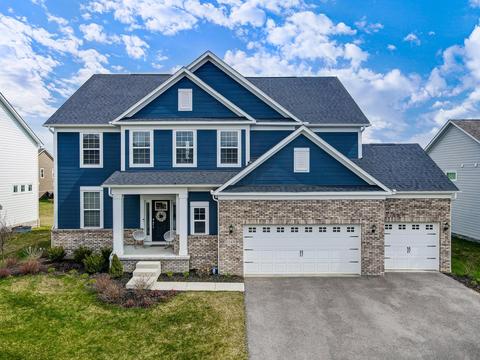 11438 Orchid Hill Dr, Plain City, OH 43064