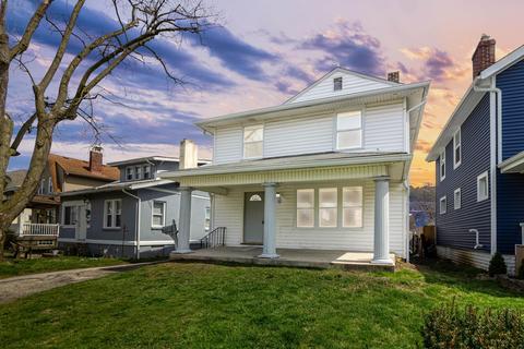 478 Nashoba Ave, Columbus, OH 43223