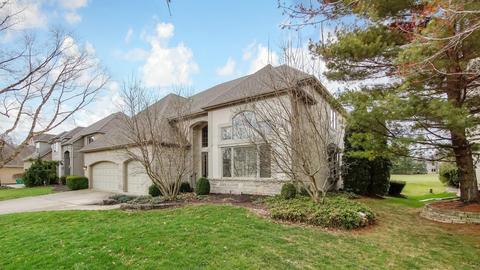 8425 Greenside Dr, Dublin, OH 43017