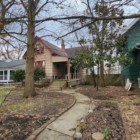 477 E Oakland Ave, Columbus, OH 43202