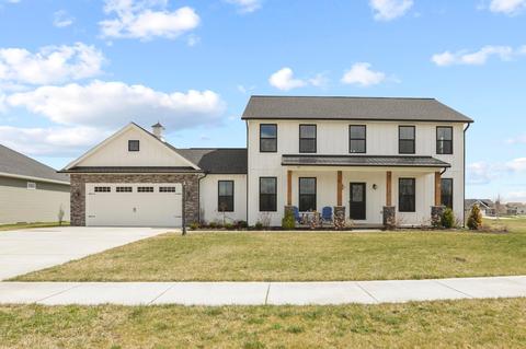 330 Fondriest Rd, Johnstown, OH 43031