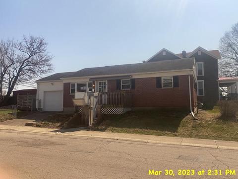 2007 Prospect Cir, Springfield, OH 45503