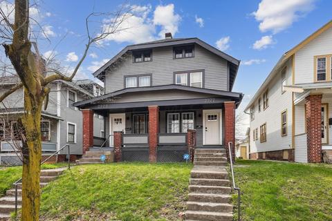 2375 N 4th St #2377, Columbus, OH 43202