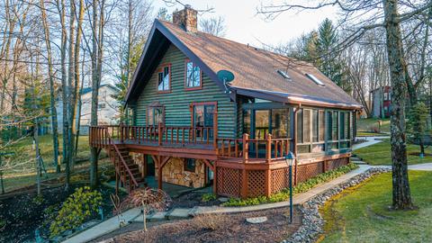 7326 State Route 19 Unit 3 Lots 30-31 UNIT 3, S 30-31, Mount Gilead, OH 43338