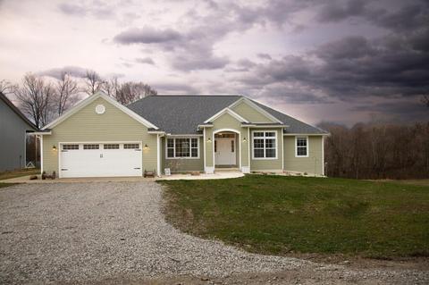 14839 Township Road 64, Glenford, OH 43739