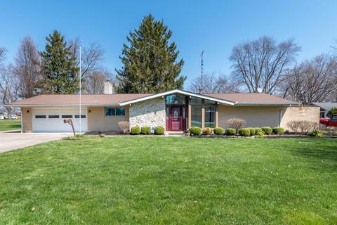 404 N Main St, London, OH 43140