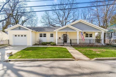 125 W Elm St, Granville, OH 43023