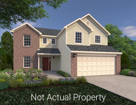 327 Juhl Rd, Circleville, OH 43113