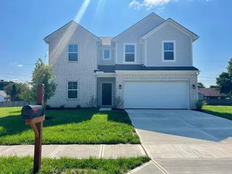 323 Juhl Rd, Circleville, OH 43113