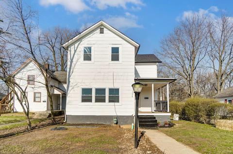 1299 S Yellow Springs St, Springfield, OH 45506 photo 1