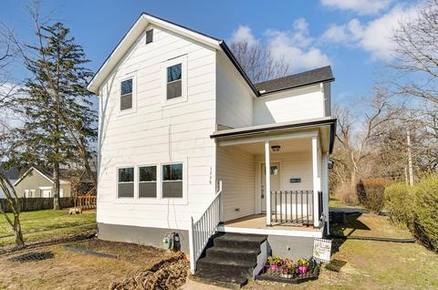 1299 S Yellow Springs St, Springfield, OH 45506 photo 2