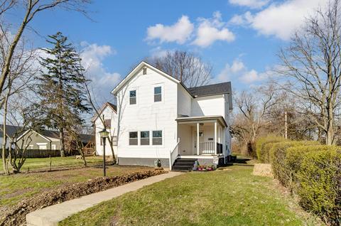 1299 S Yellow Springs St, Springfield, OH 45506 photo 4