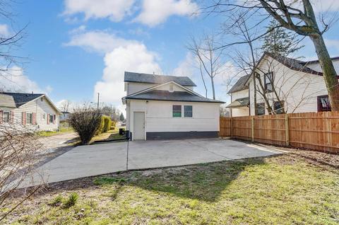 1299 S Yellow Springs St, Springfield, OH 45506 photo 38
