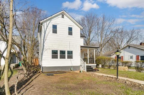 1299 S Yellow Springs St, Springfield, OH 45506 photo 3