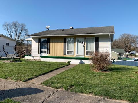 424 Watt St, Circleville, OH 43113 photo 2
