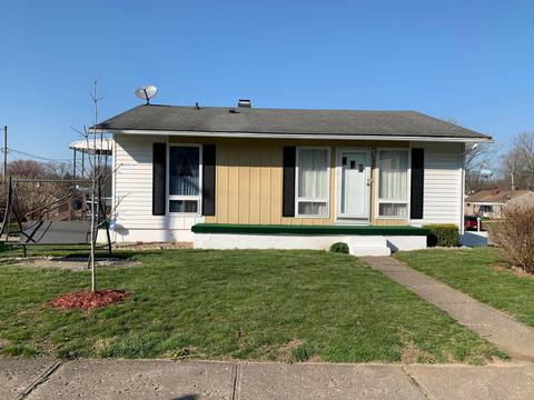 424 Watt St, Circleville, OH 43113 photo 1