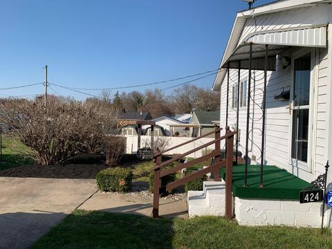 424 Watt St, Circleville, OH 43113 photo 3